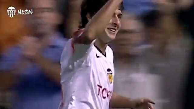 🔙 #ValenciaRealSociedad Pablo César Aimar 🇦🇷🪄 #ADNVCF 🦇