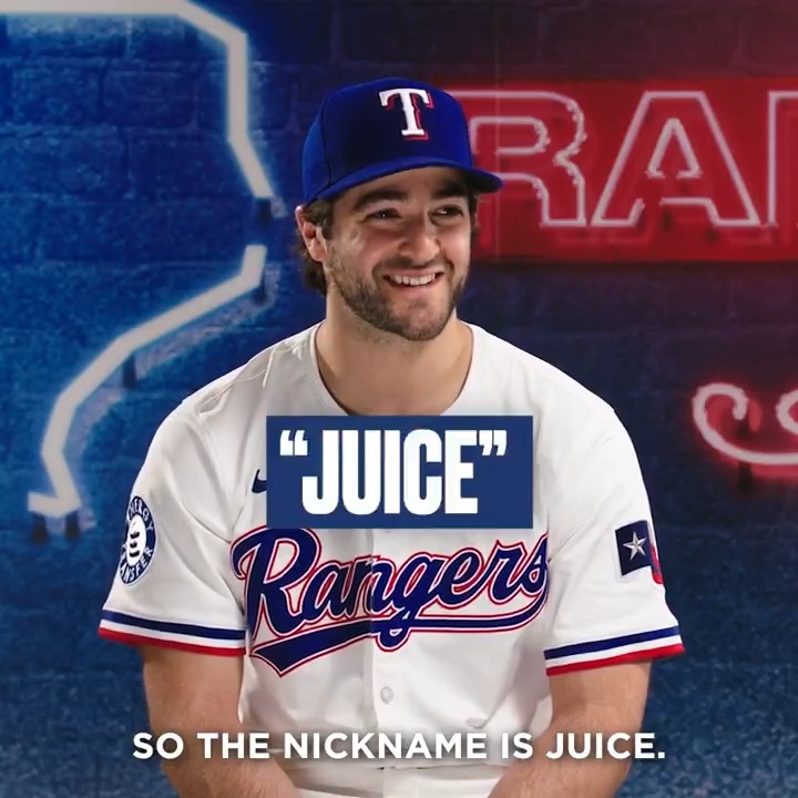 Who's got the best nickname on the squad? #PlayersWeekend
