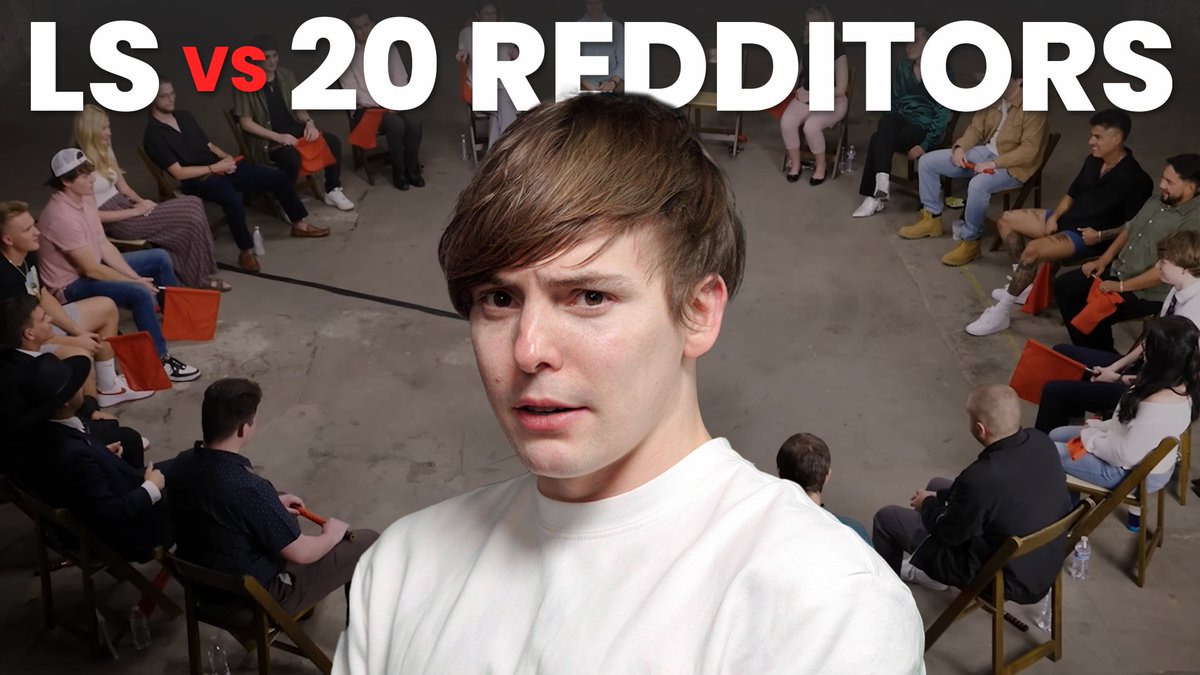 Is co-streaming killing League of Legends esports? Find out in LS vs 20 redditors!