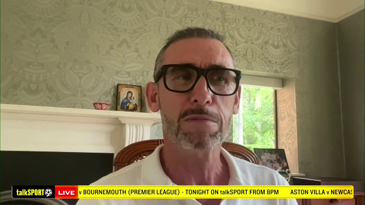 "Liverpool's signings will take time to settle." 👀 Martin Keown says Arsenal’s Premier League title chances this season are their best since 2004 🏆 📺 talkSPORT | @TNTSports