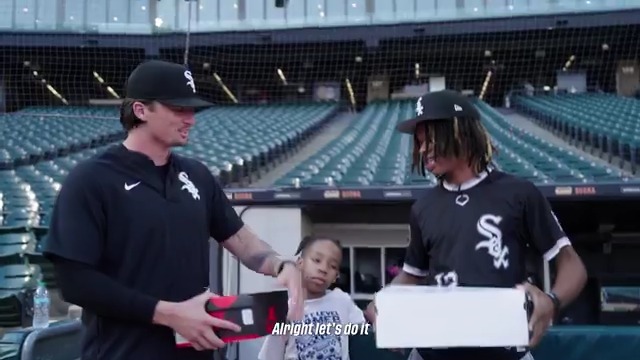 the meaning behind Davis' new cleats for Players' Weekend ⤵️