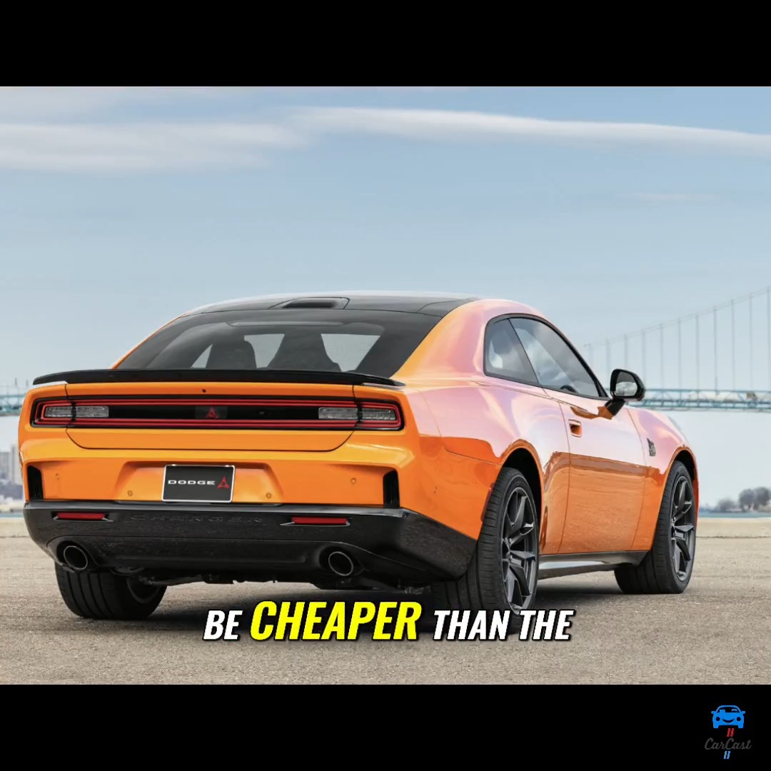 🗣️ Why car buyers are not willing to pay a premium for an EV