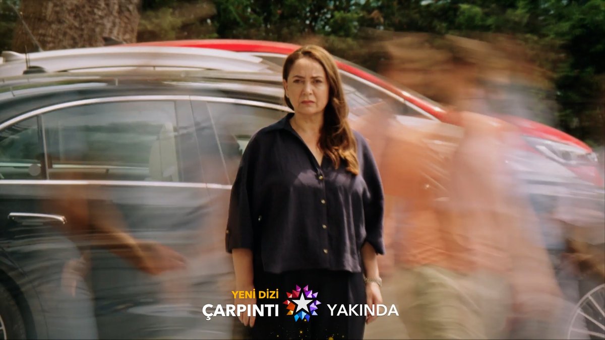 “Artık yeni bir kalbin var.” #Çarpıntı yeni tanıtım yayında! #Çarpıntı bir #OGMPictures yapımıdır. Yakında Star'da! OGM Pictures Çarpıntı