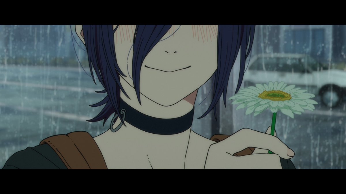 Check out a teaser for the #ChainsawManMovie ending song “JANE DOE” from Kenshi Yonezu with guest singer Utada Hikaru. Chainsaw Man - The Movie: Reze Arc is exclusively in movie theatres October 29.