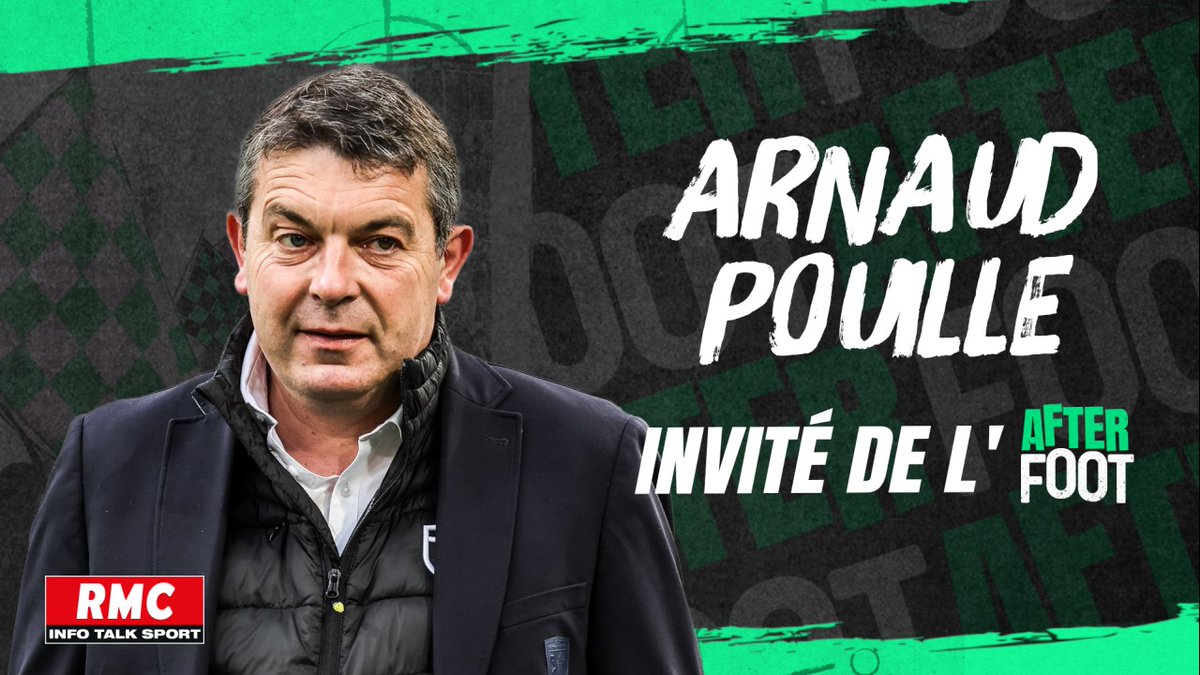 🎙️ Accueil de Rongier, temps de jeu des jeunes, objectifs du club... Le président de Rennes Arnaud Pouille sur RMC avant le coup d'envoi de la saison de Ligue 1 #RMCLive