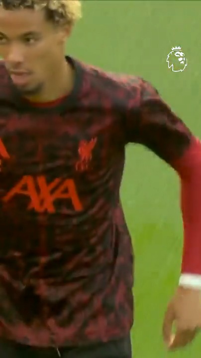 A new-look Liverpool at Anfield - including Hugo Ekitike making his first Premier League start Find out how to watch Liverpool v Bournemouth -