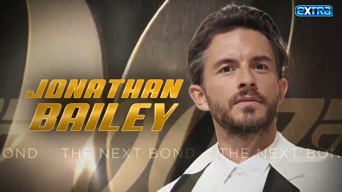 Who will be the next James Bond? 🍸🎥 Jonathan Bailey, Tom Holland, Regé-Jean Page, Jacob Elordi, and more frontrunners!