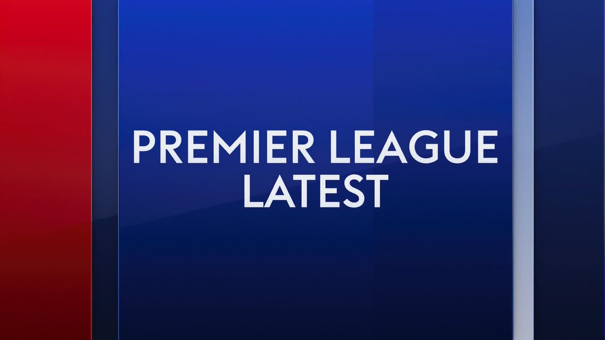 Liverpool v Bournemouth was stopped on the 28th minute after an allegation of a racist comment was aimed at Antoine Semenyo. Both managers were spoken to by the referee Anthony Taylor.
