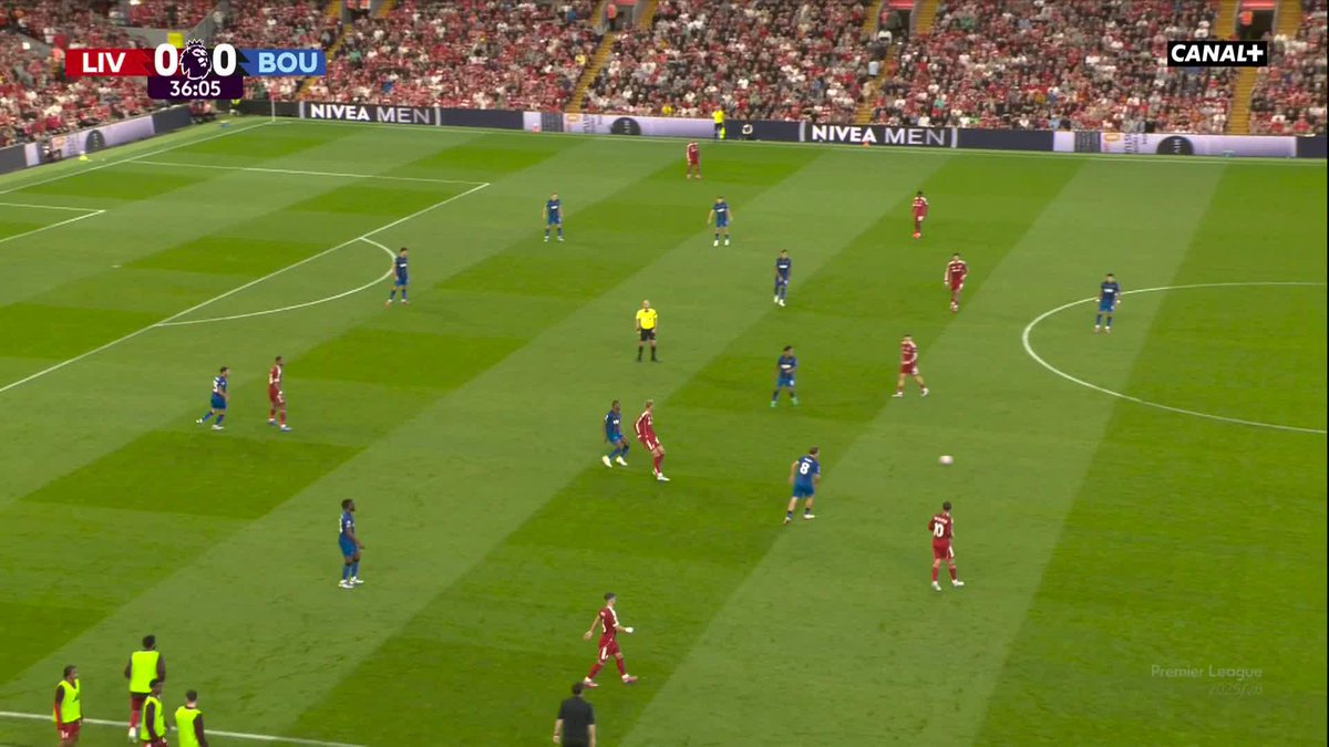 โฝ๏ธ EKITIKEEEEE โค๏ธ๐ค ๐ฅ PREMIER MATCH AVEC LIVERPOOL IL Y A 5 JOURS = ๐๐จ๐ง ๐โ๐๐จ๐๐ข ๐๐๐๐ง๐๐๐ ๐ซ๐ท ! ๐ฅ PREMIER MATCH AVEC LIVERPOOL EN PREMIER LEAGUE = ๐๐จ๐ง ๐โ๐๐จ๐๐ข ๐๐๐๐ง๐๐๐ ๐ซ๐ท ! ๐ฅ CANAL+ Foot