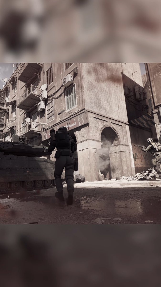Down but not out 💀 Try reviving… just once… in Weekend 2 of the #Battlefield6 Open Beta starting Aug 14 ⚡