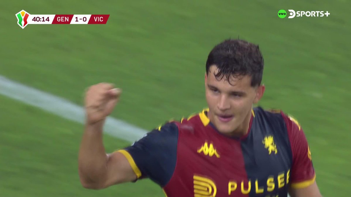 🤯🇦🇷 QUÉ GOLAZO DE VALENTÍN CARBONI. 20 años, atentos a su temporada. 💎
