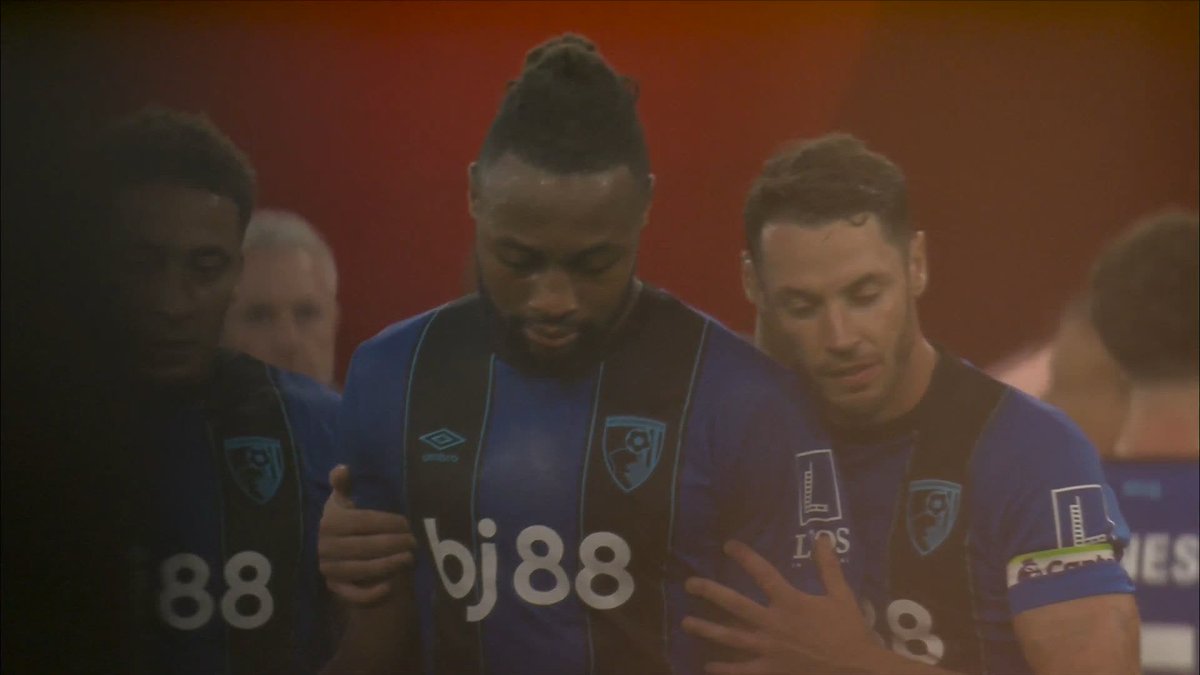 "It overshadows what should be an amazing night. The first day of the Premier League season, a beautiful day." Gary Neville and Jamie Carragher speak after an allegation of a racist comment aimed at Antoine Semenyo from a member of the crowd at Anfield.