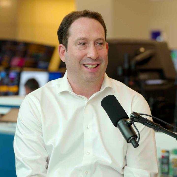 With a Fed rate cut looking increasingly likely, are there now opportunities in Treasuries? Josh Schiffrin, Chief Strategy Officer and Head of Financial Risk for Goldman Sachs Global Banking & Markets, discusses on the latest episode of The Markets: