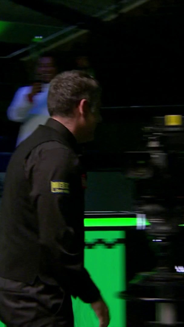 😍 Para verlo una y otra vez 🚀 Todos los golpes de Ronnie O'Sullivan, en 𝐂𝐀́𝐌𝐀𝐑𝐀 𝐑𝐀́𝐏𝐈𝐃𝐀, en su segundo máximo en la misma sesión que le aúpa a la historia del snooker #BattleOnTheBaize