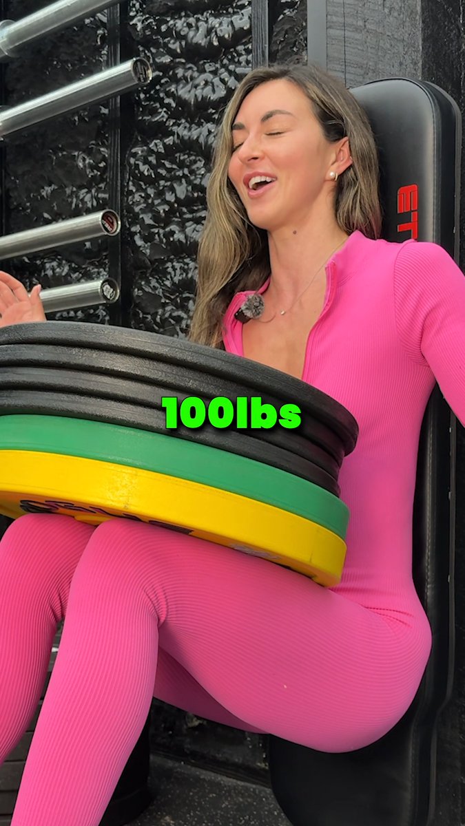 I've had bigger 🤷🏻♀️