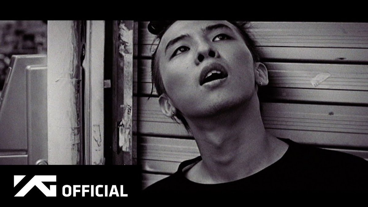 18 years ago, BIGBANG released “Lies”.