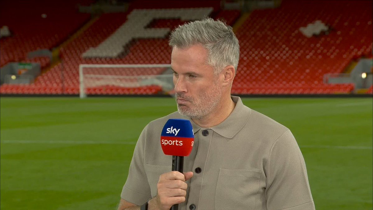 🗣️ "I'd probably edge for Arsenal" Who will challenge Liverpool for the Premier League title this season?