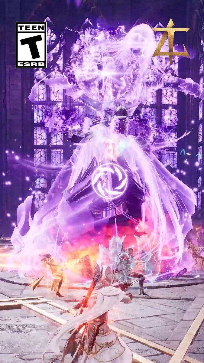 Nightmare Mode arrives next week. Get ready!