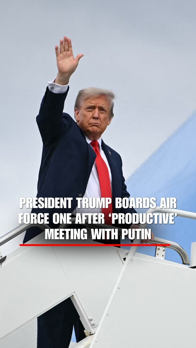 President Trump tells Bret Baier: "I won’t be happy if I walk away without some form of a ceasefire.”