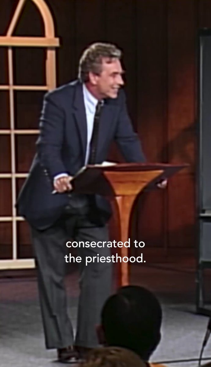When Aaron’s sons brought an unauthorized offering to the altar of God, He struck them dead. How did Aaron respond to this judgment—and how should we? In this clip, R.C. Sproul reflects on how this account calls us to honor God’s holiness in our worship. Stream all 6 messages of The Holiness of God teaching series for free on Ligonier’s YouTube channel.