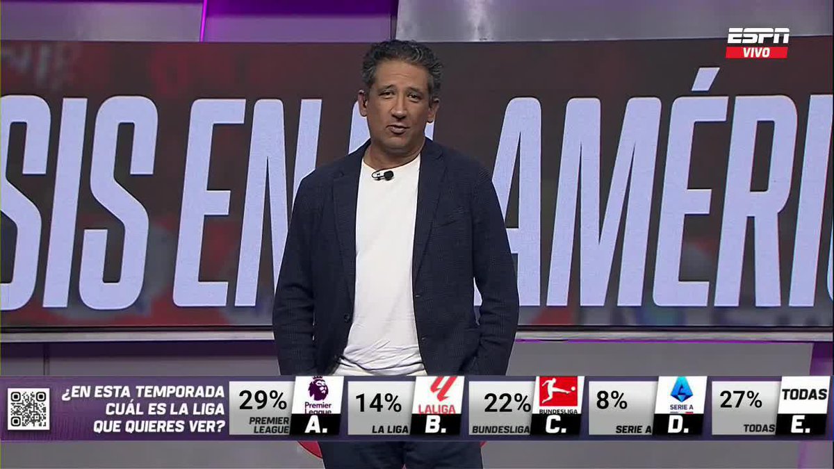 Neyser Villarreal utilizó la camiseta del América en un 'live' en sus redes sociales Antonio Casale: "¿QUIÉN ES Villarreal en Millonarios? NO ES NADIE. Es un futbolista como 10.500 más que han pasado por Millonarios". ▶️ Mira #ESPNF360Colombia en el Plan Premium de #DisneyPlus