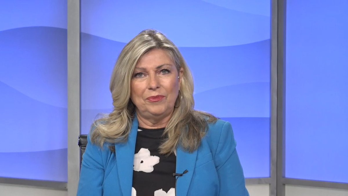 After decades of trusted reporting, Brenda Ladun will sign off from the anchor desk at the end of August. She’s been part of our evenings for years—and now, she’s turning the page to focus on family and new adventures. An era ends, but her impact lasts forever!💓📰📺