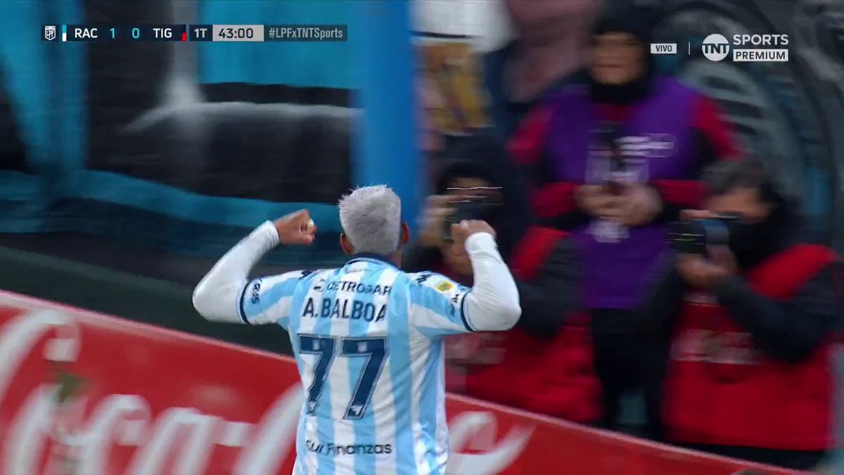 PFFF, QUÉ GOLAZO DE ROCKY BALBOA. 🤯🇺🇾
