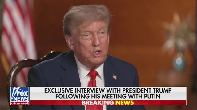 Trump: I agreed to do your interview and I said, you know what, I'll do it, but that was like 2 days ago. I had no idea that... Hannity: You're basically saying on national TV, 'I regret saying yes to doing this interview' Trump: Yeah, I shouldn't have done it