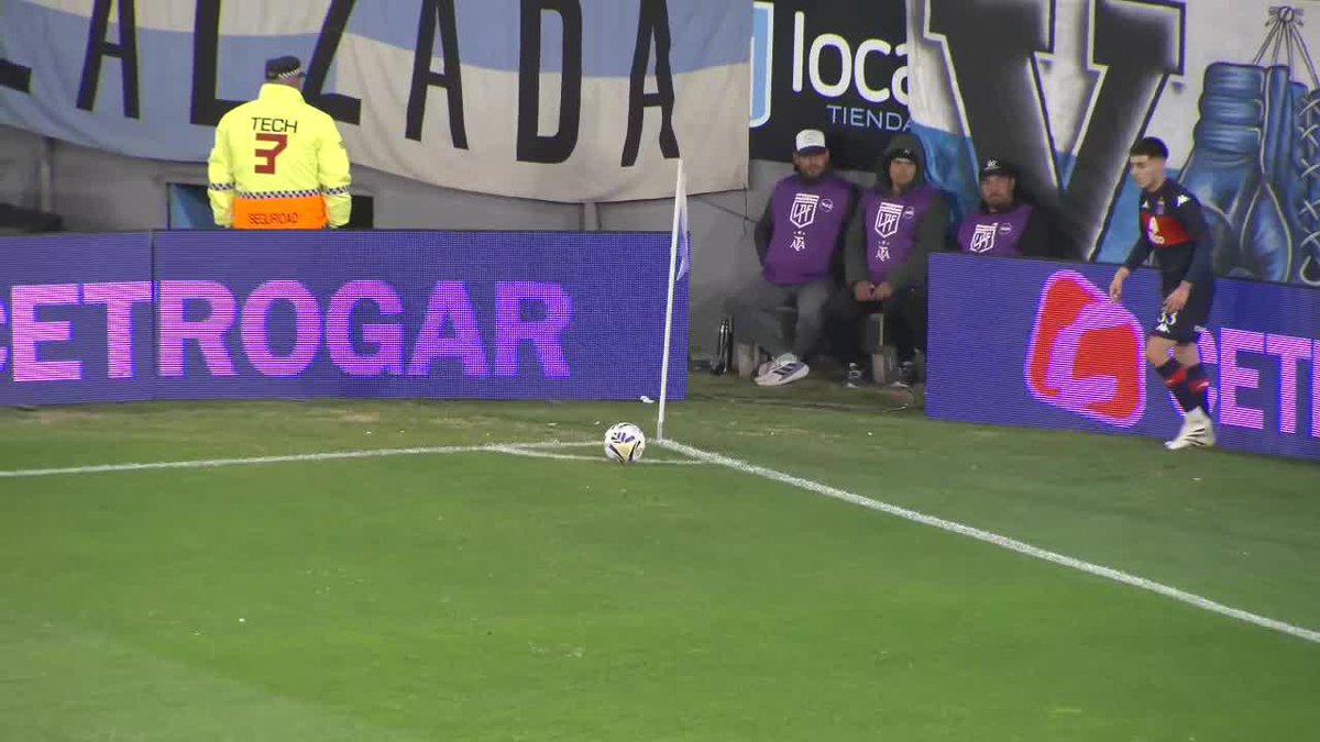 ¡PENAL PARA TIGRE EN AVELLANEDA! ¿Fue?