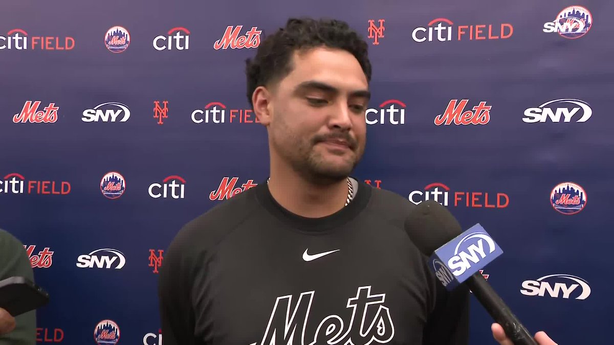 "As much as this sucks, guys have been in the league long enough. It's part of the game, you grow from it, learn from it. At the same time, nothing's given to us. Nothing's going to be given to us. We control our own destiny" - Sean Manaea
