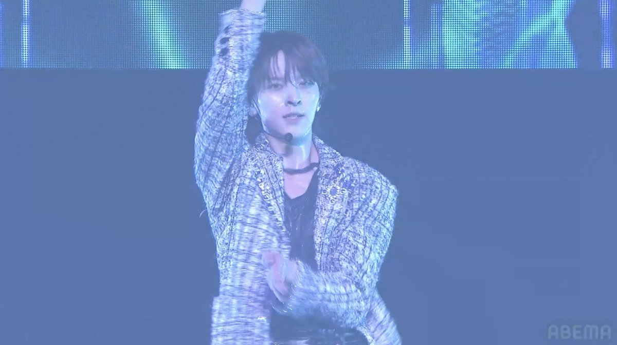 💛見逃し配信中💛 n.SSign [EVERBLUE]Final ／ 6月リリースの新曲🎤 「Itty Bitty」披露の様子をチラ見せ！ ＼ 2部では、アンコールを含め29曲を エネルギッシュにパフォーマンス🔥 様々な衣装や演出、メンバーの表情など PPVで余すことなくチェックしてね👀🌟