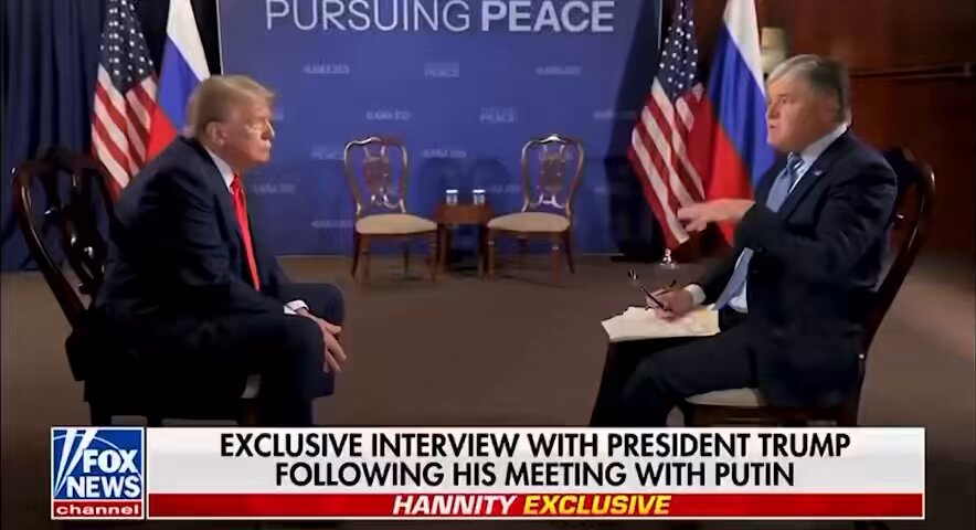 I am in tears. President Trump said he is getting involved with ending all these wars to save lives Q: "This doesn’t impact America as much as it does our allies... but you're doing it anyway. Why?" Trump: “Number one is lives, and number two is everything else” I LOVE THIS ❤️