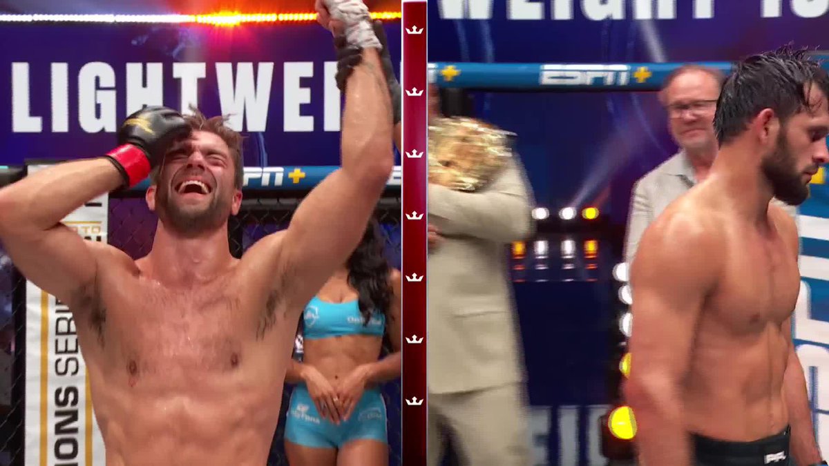 ALFIE DAVIS PULLS OFF THE UPSET AS A 12/1 UNDERDOG!!!!!!!!a