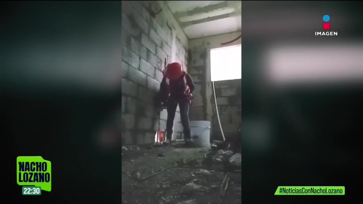 El cadáver de Alma Elena Sánchez fue encontrado entre los muros de una obra en construcción en la alcaldía Benito Juárez, #CDMX. Su familia la buscaba desde hace un mes, pero su asesino la emparedó. Esto es lo que se sabe del caso:
