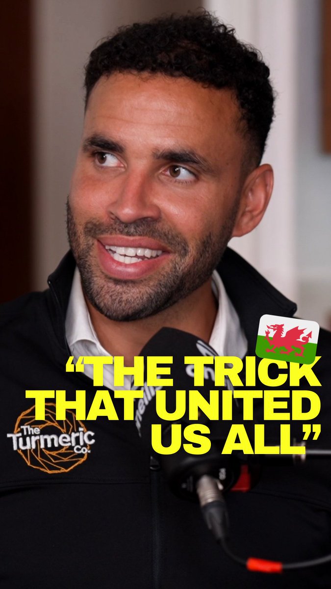 Sometimes, the most powerful moves are the simplest 🤷♂️ When I first joined the Wales squad, Gary Speed gathered us together and told us we came from different backgrounds, but when we wore that shirt, we were one team. So one thing we all needed to do was sing the national anthem. Together, with passion 🏴 The truth? Many of us didn’t even know the words at the time (myself included)… I remember sitting in a hotel room with Neil Taylor, him patiently teaching me line by line until I got it right 😅 But it was about everyone buying into something bigger than themselves. And it worked!! That bond forged resilience and helped us achieve things people didn’t think were possible 😉 Plus, it taught me something that I carry with me today - a great leader finds ways to make EVERYONE feel part of the same mission. For us, it started with an anthem. For you, it might be something else. But the principle is the same: unity creates possibility 💫