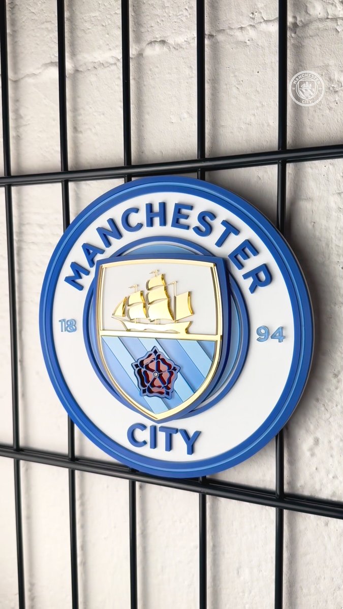 Come on, City 🩵