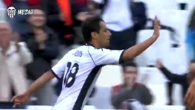 🔙 #ValenciaRealSociedad Jonas Gonçalves 🇧🇷🚀 #ADNVCF 🦇