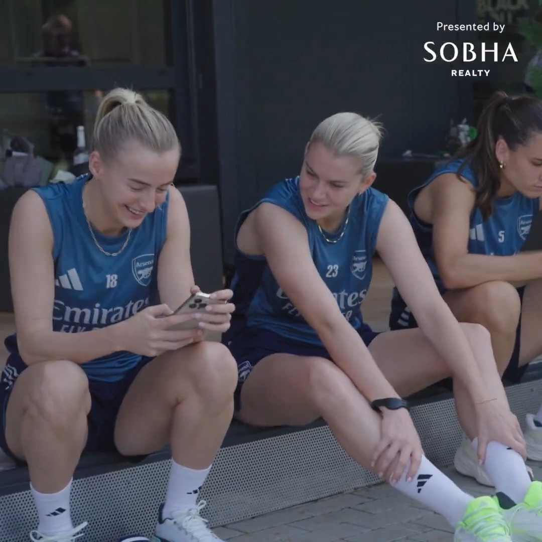 Inside training…👀 Coming 🔜
