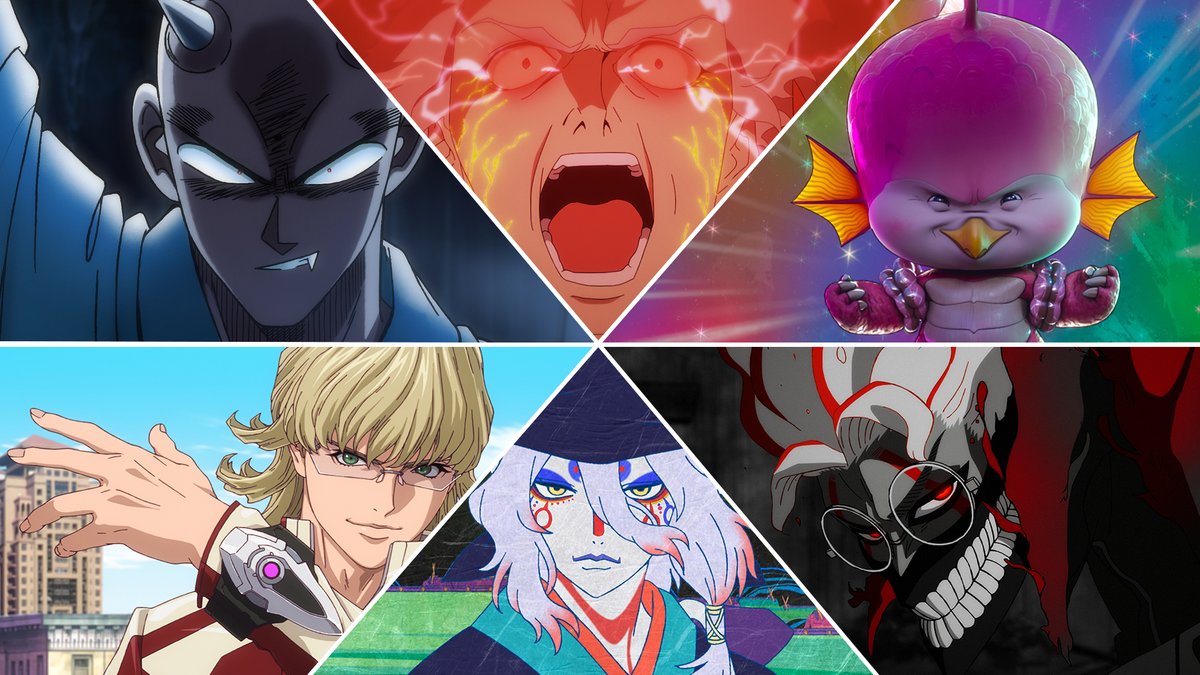 What are your favorite transformations?