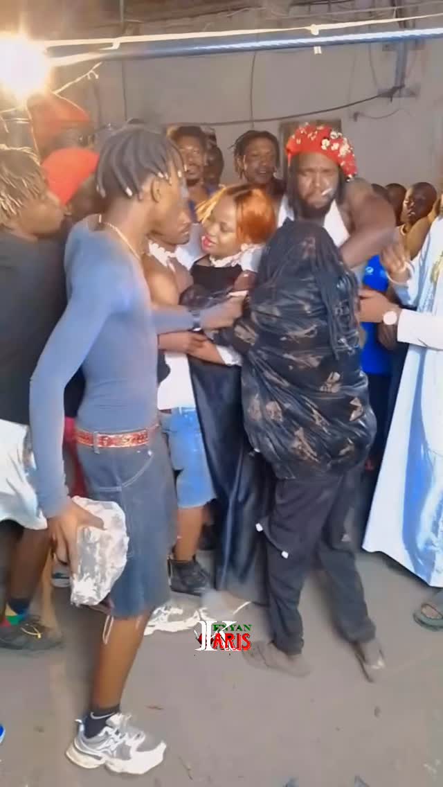 Hii ndio inaitwa kuinuliwa sasa 😂😂😂