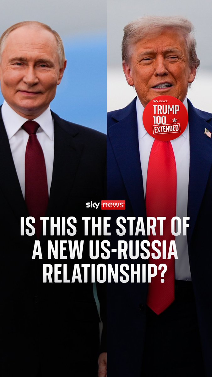 Is this the start of a new US-Russia relationship? Martha Kelner, James Matthews and Ivor Bennett debrief the Putin-Trump summit and examine if Trump is any closer to becoming the peacemaker he desires. Listen now 👉