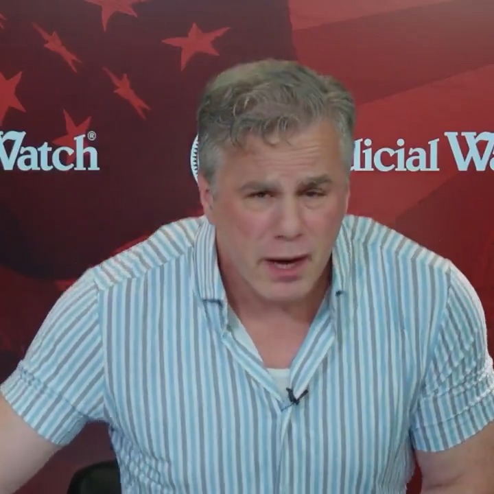 .Tom Fitton: REMINDER: The Steele Dossier was jointly funded by the Clinton campaign and the FBI. It was full of lies and smears about Donald J. Trump. And they used it to justify four years of trying to destroy Trump!