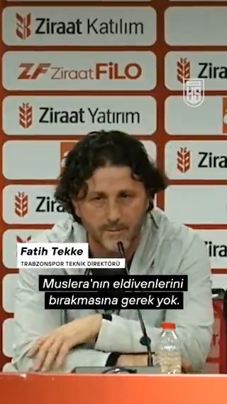 Fatih Tekke tarihin en büyük ayarını çekmişti gazeteci kardeşimize.