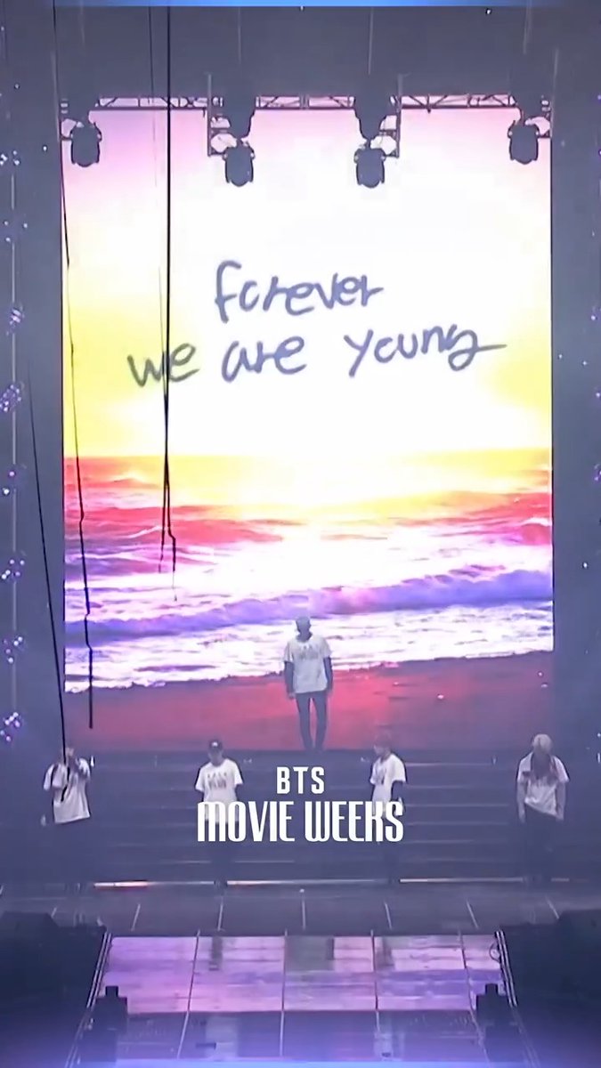 BTS MOVIE WEEKS '16 EPILOGUE : Young Forever' 𝐀𝐑𝐌𝐘 𝐘𝐨𝐮 𝐑𝐞𝐚𝐝𝐲? #BTS #방탄소년단 #BTSMOVIEWEEKS