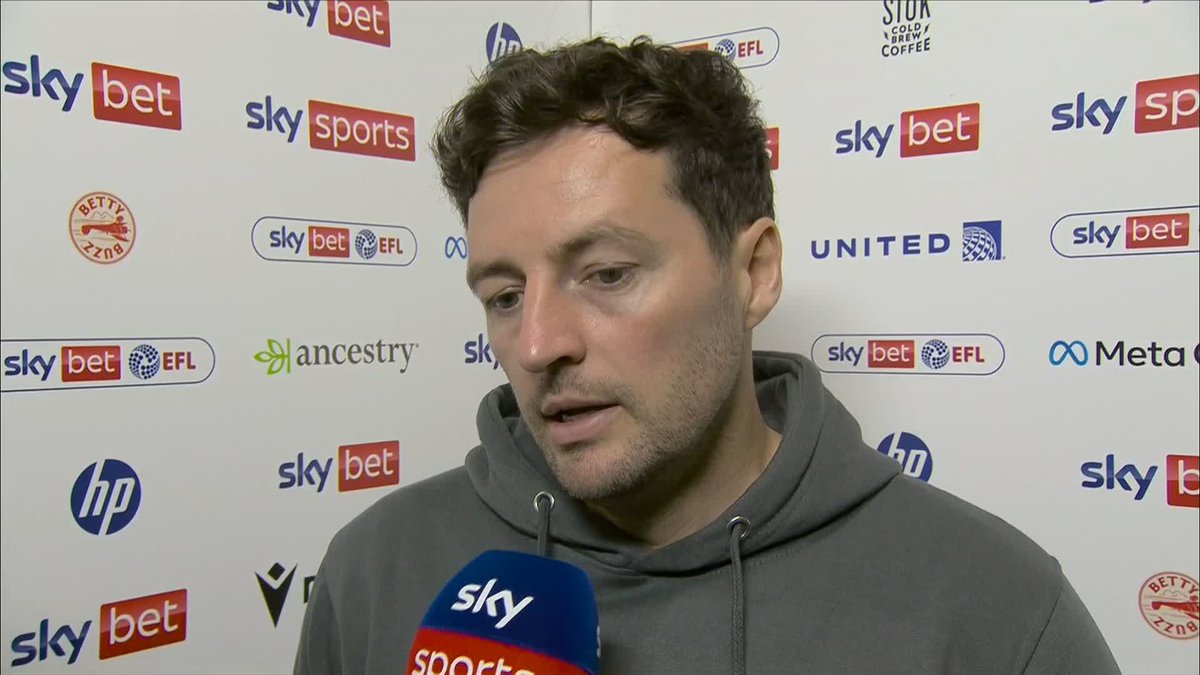 "We understand his ceiling, it's a very high ceiling" 📈 Ryan Mason praises Isaac Price's performance, but also says that it's key to 'stay humble' 🗣️