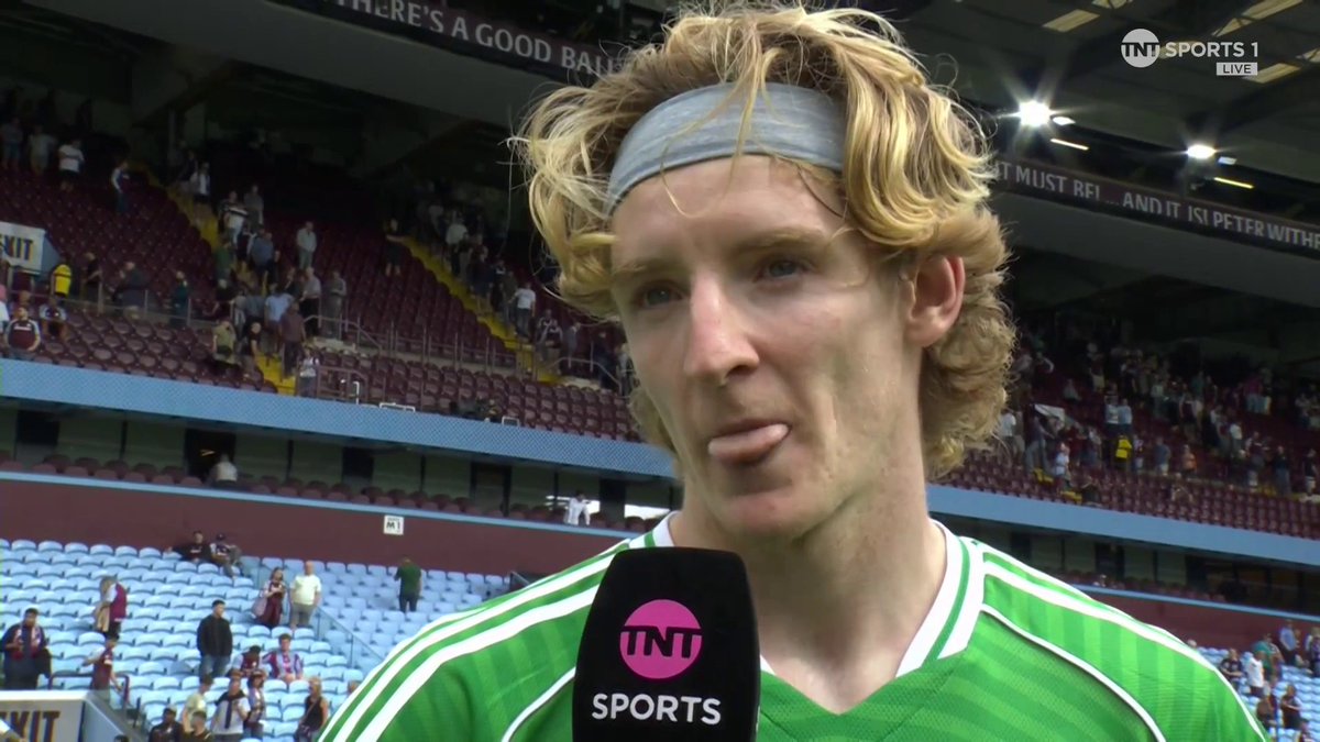 "We've never had any problems publicly and it's tested us" Anthony Gordon insists Newcastle’s spirit and togetherness remains strong despite the ongoing Alexander Isak situation 💪 Jules Breach | Watch live on TNT Sports & discovery+ UK