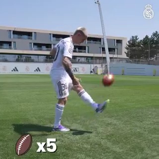 ⚽🏈🥎✖⁉️ هل تمكن ماستانتوونو من إكمال التحدي والحصول على بطاقة مدريدستا بريميوم؟