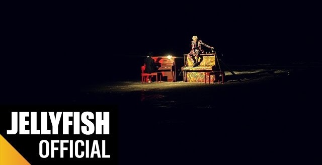 10 Years ago today, VIXX LR released 'Beautiful Liar'
