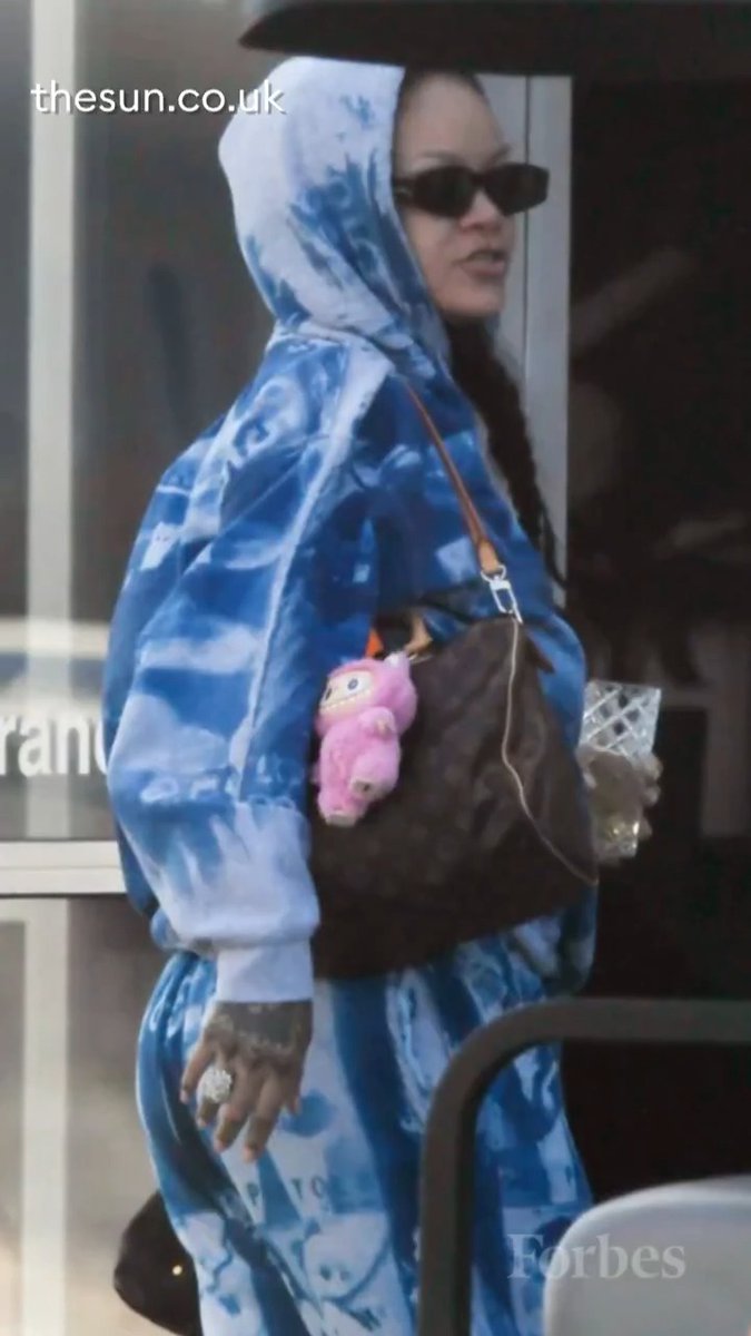 How to spot a fake Labubu? Read more:
