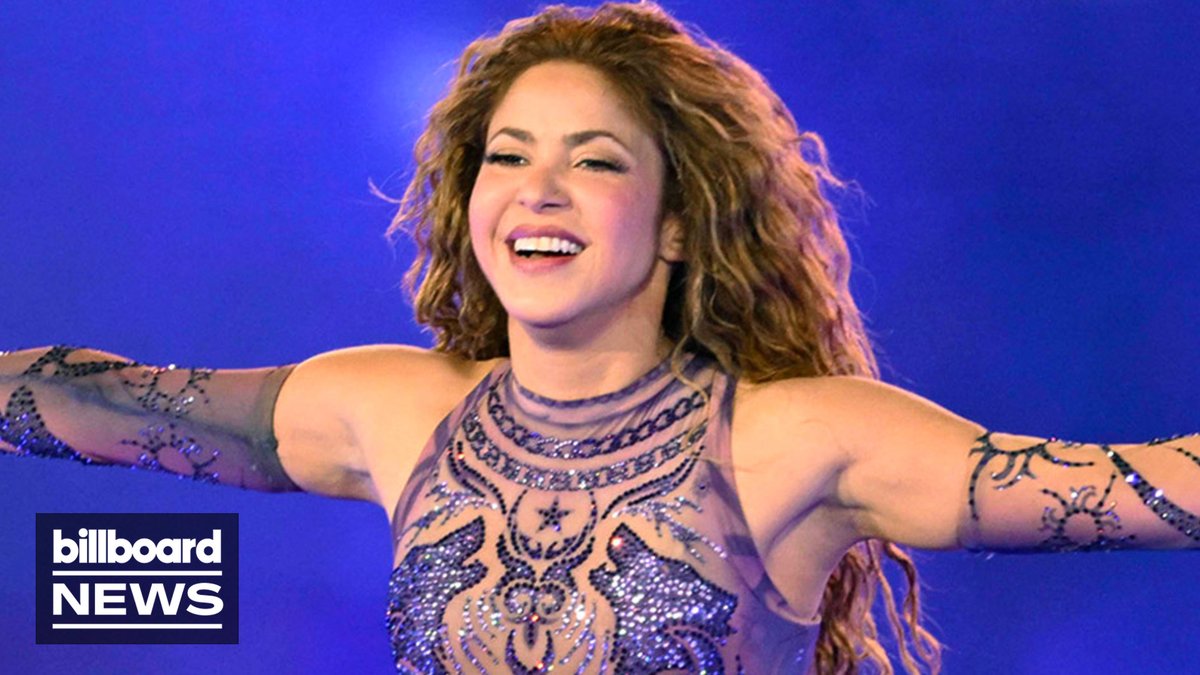 Miss Shakira in your city? Don't cry — Billboard News has you covered with a behind-the-scenes look at the Las Mujeres Ya No Lloran tour in the latest All Access.